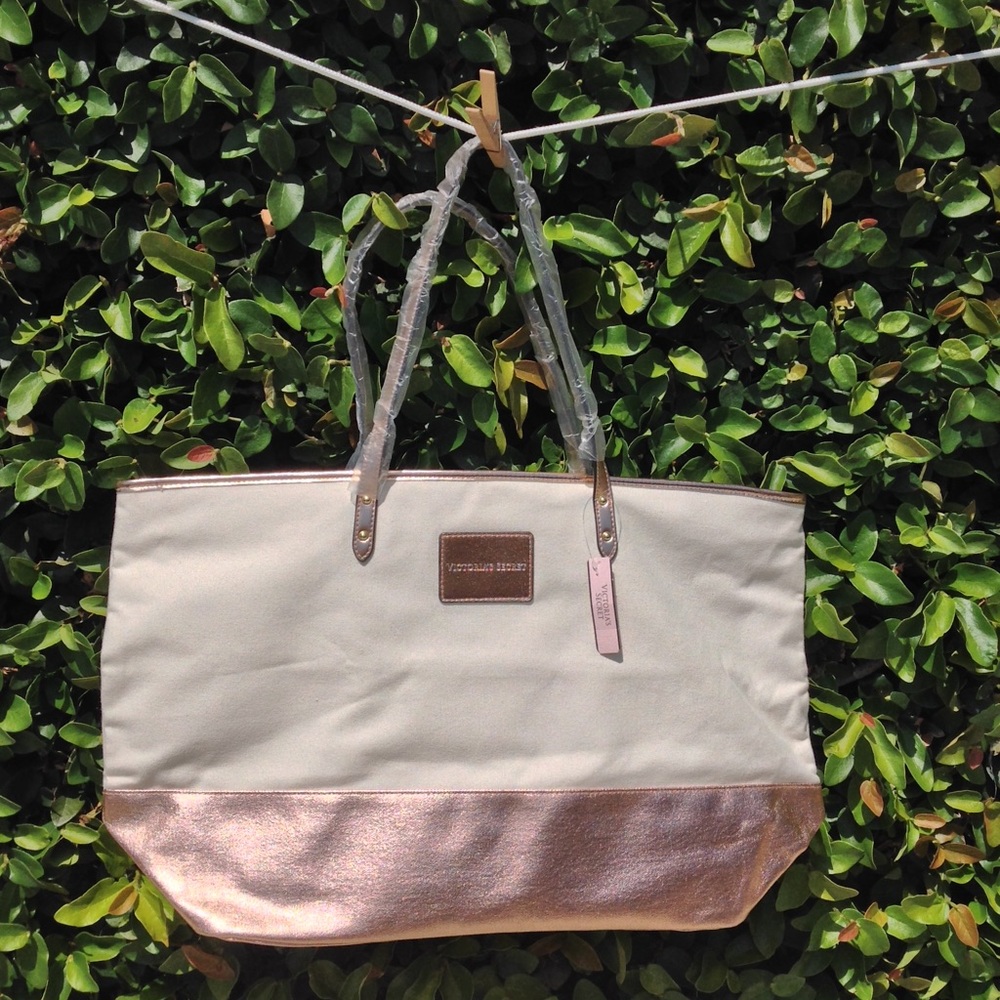 Victoria's Secret tote bag ✨NEW